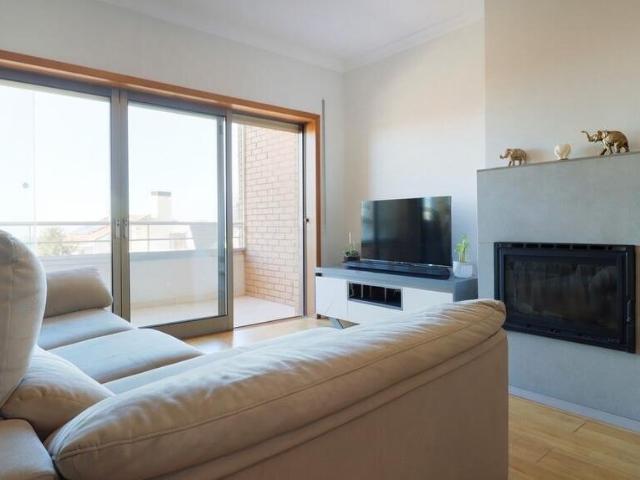 Apartamento T2 em Perosinho 96m² Serzedo e Calvos