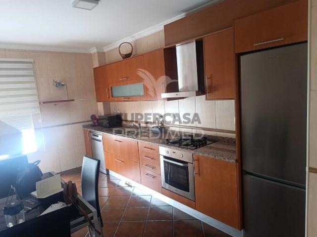 Apartamento T2 em Peso da Régua e Godim