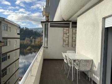 Peso da Régua e Godim, Peso da Régua, Distrito de Vila Real