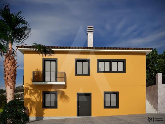 Apartamento T2 em Pessegueiro do Vouga Sever do Vouga