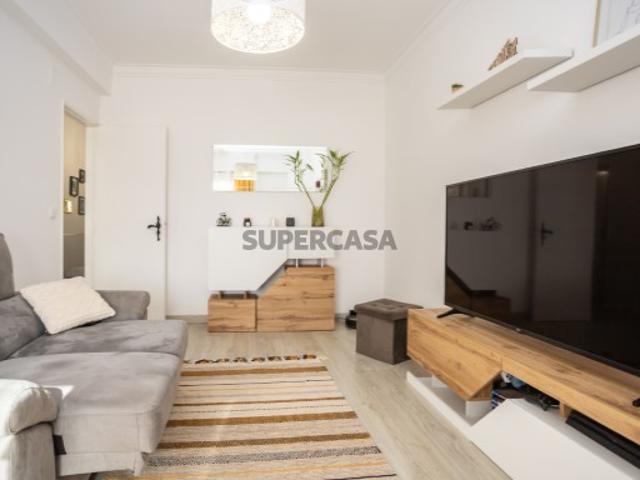 Apartamento T2 em Pinhal Novo