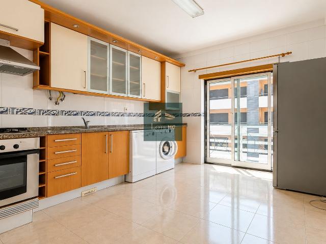 Apartamento T2 em Pinhal Novo