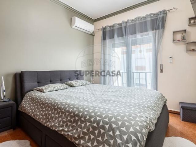 Apartamento T2 em Pinhal Novo