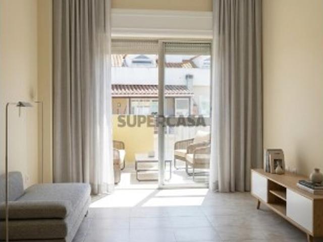 Apartamento T2 em Pinhal Novo