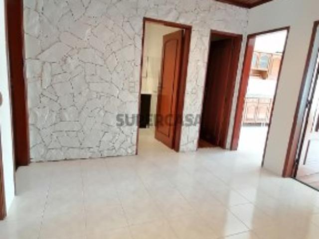 Apartamento T2 em Pinhal Novo