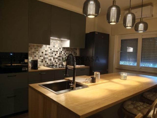Apartamento T2 em Pinhal Novo