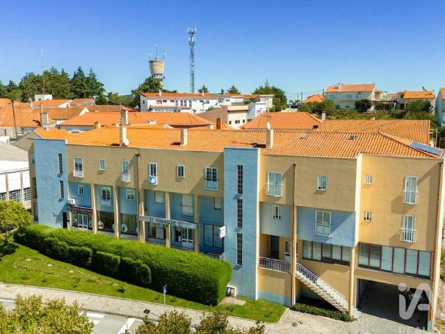 Apartamento T2 em Pinhel de 120 m²