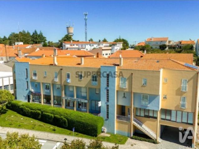 Apartamento T2 em Pinhel de 120 m²