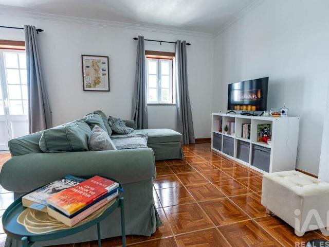 Apartamento T2 em Pinhel de 120 m²