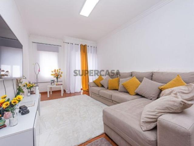 Apartamento T2 em Poço Mouro, Setúbal