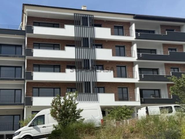 Apartamento T2 em Pombal