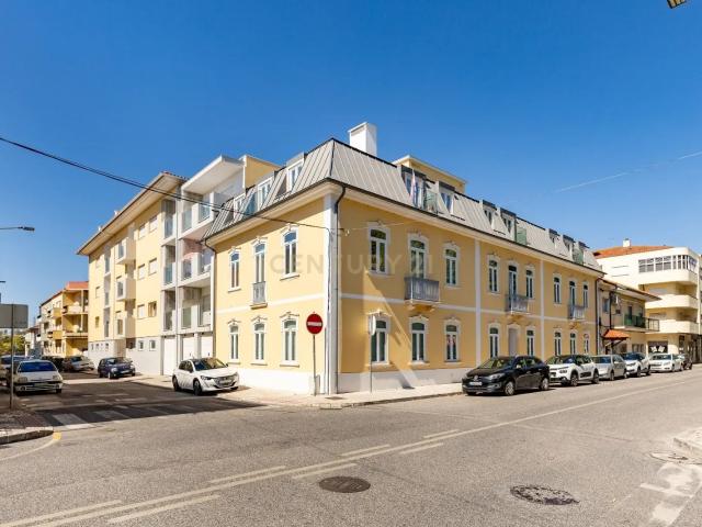 Apartamento T2 em Pombal