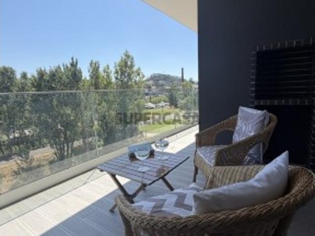 Apartamento T2 em Pombal