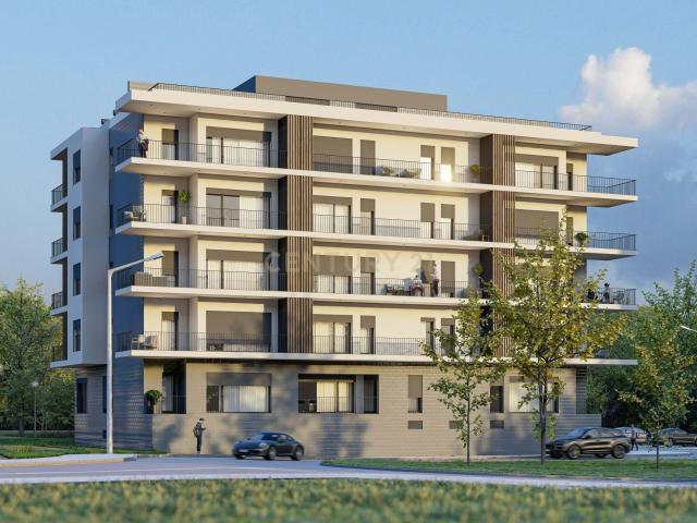 Apartamento T2 em Pombal – Viver o Coração da Cidade com Vista Privilegiada
