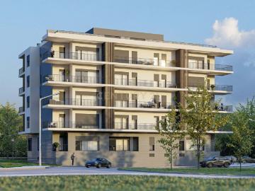 Apartamento T2 em Pombal – Viver o Coração da Cidade com Vista Privilegiada