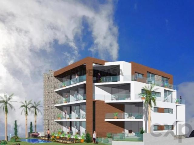 Apartamento T2 em Ponta do Sol
