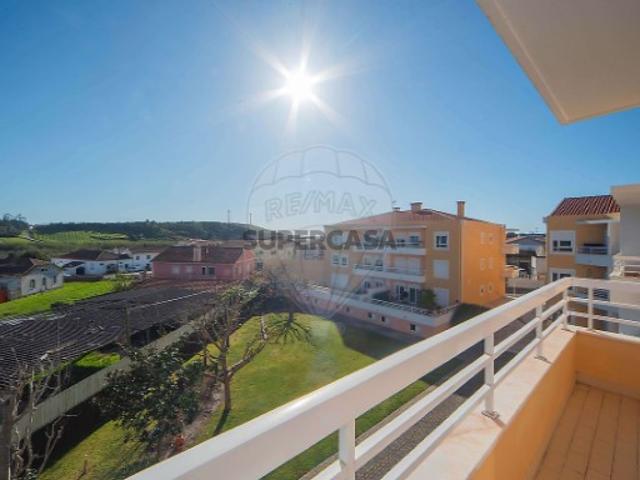 Apartamento T2 em Ponte do Rol