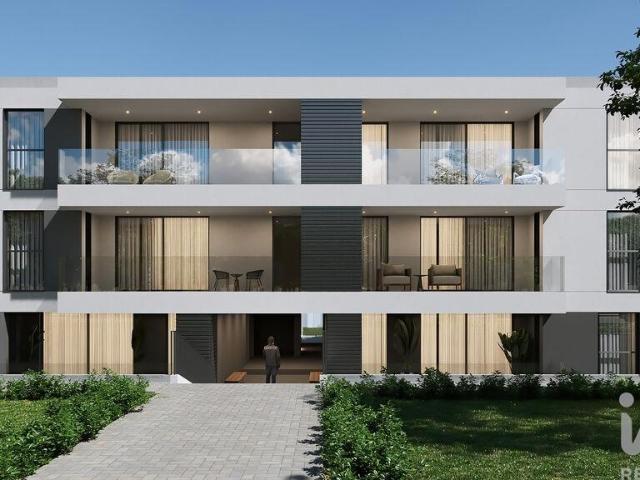 Apartamento T2 em Poiares Santo André de 102,00 m²