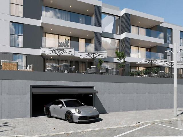 Apartamento T2 em Poiares Santo André de 104,00 m²