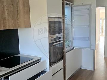 Apartamento T2 em Portalegre