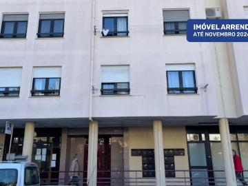 Rua Doutor Mário Chambel, Sé e São Lourenço, Portalegre, Distrito de Portalegre