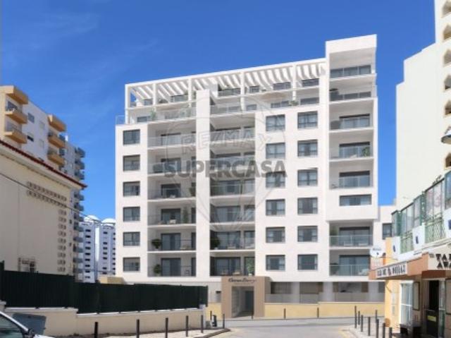 Apartamento T2 em Portimão