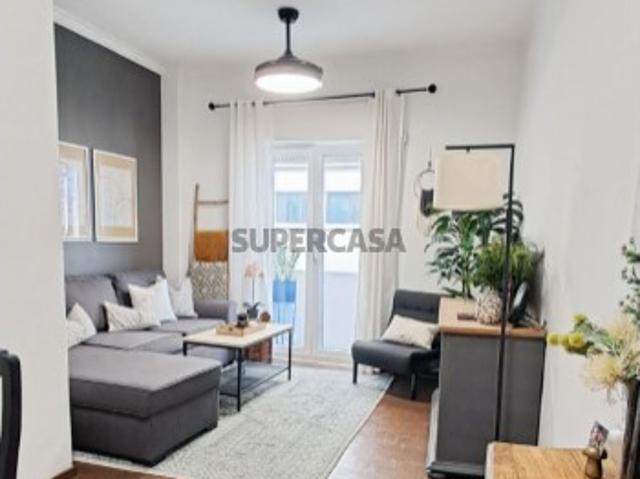 Apartamento T2 em Portimão