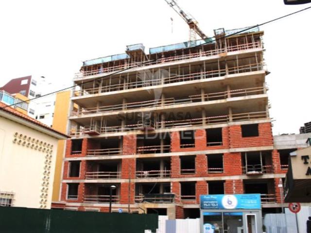 Apartamento T2 em Portimão