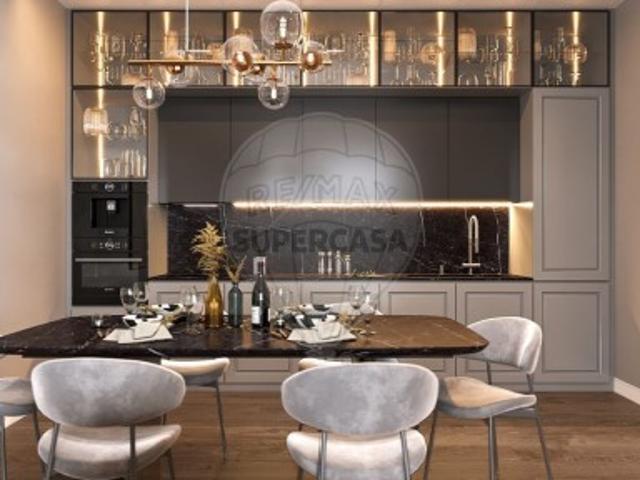 Apartamento T2 em Portimão