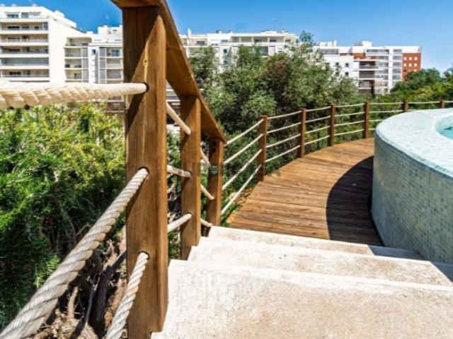 Apartamento T2 em Portimão