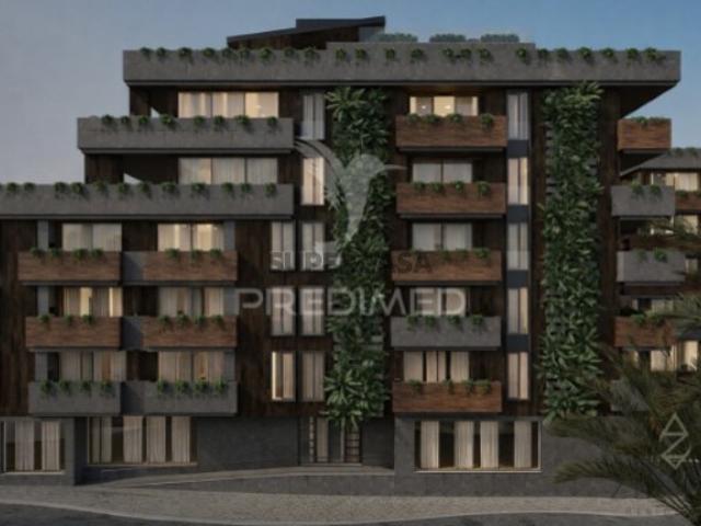 Apartamento T2 em Portimão