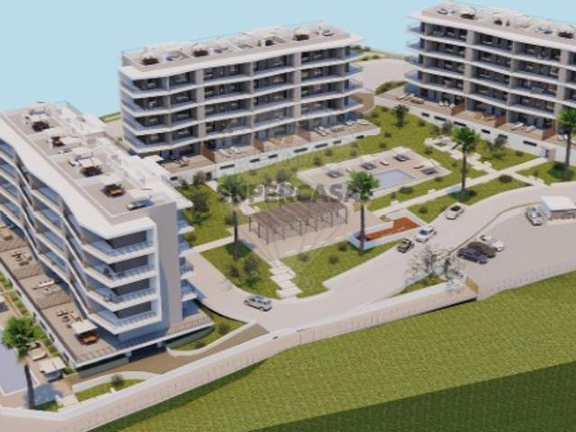 Apartamento T2 em Portimão