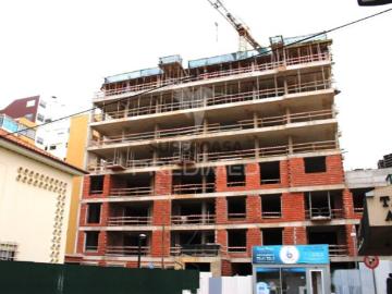 Rua Engenheiro Francisco Bivar, Portimão, Concelho de Portimão, Distrito de Faro, Algarve