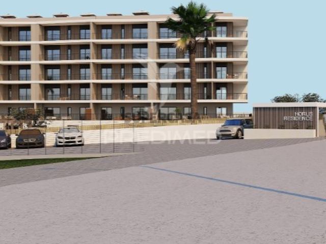 Apartamento T2 em Portimão