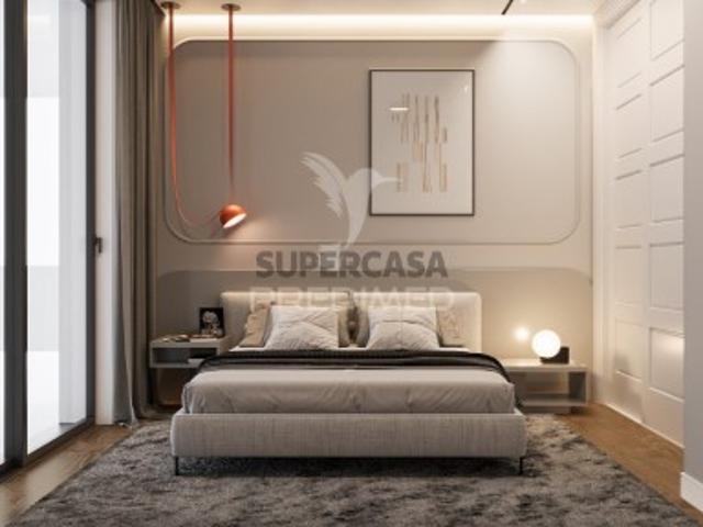 Apartamento T2 em Portimão