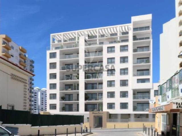 Apartamento T2 em Portimão