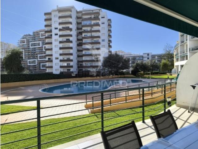 Apartamento T2 em Portimão
