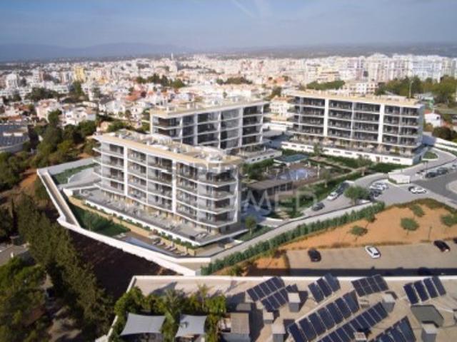 Apartamento T2 em Portimão