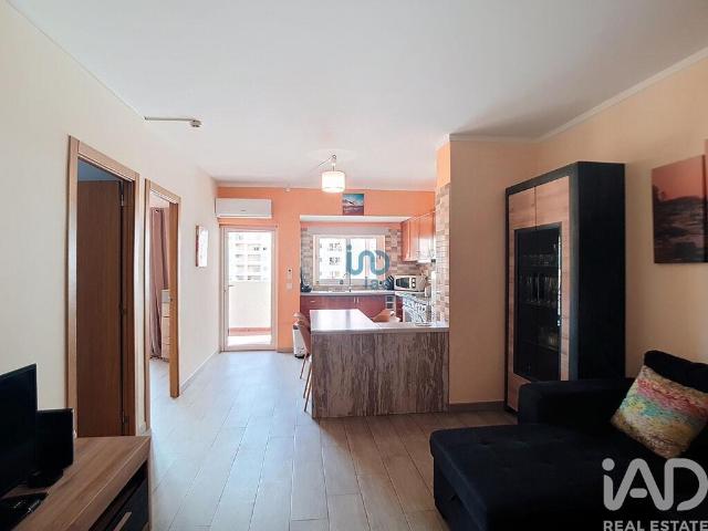 Apartamento T2 em Portimão de 62 m² 62m² Portimão