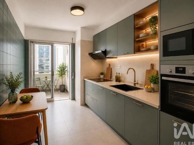 Apartamento T2 em Portimão de 79 m²