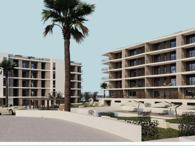 Apartamento T2 em Portimão de 90,00 m² 90m² Portimão