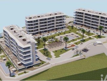 Apartamento T2 em Portimão de 90,00 m²