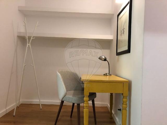 Apartamento T2 em Porto