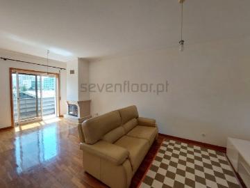 Apartamento T2 em Porto