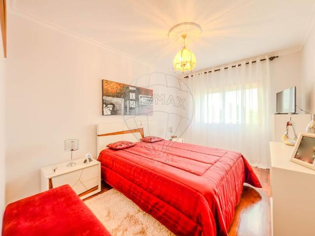 Apartamento T2 em Porto