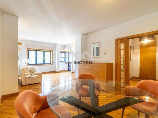 Apartamento T2 em Porto