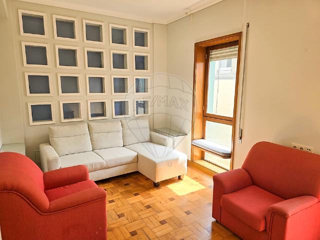 Apartamento T2 em Porto