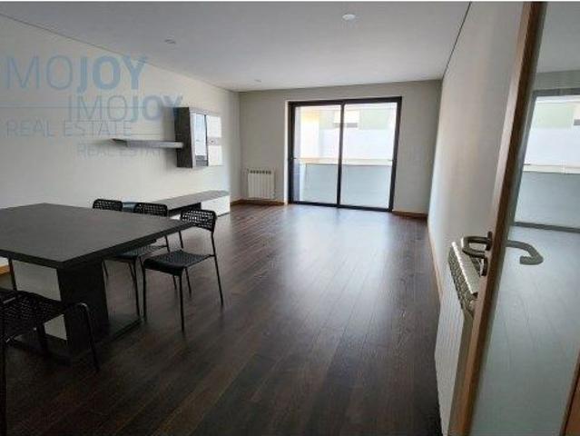 Apartamento T2 em Porto