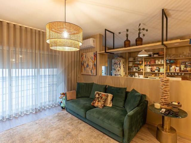 Apartamento T2 em Porto