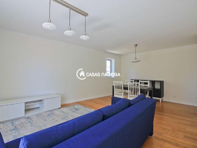 Apartamento T2 em Porto
